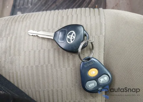 2010 Toyota Rav4 из США, поврежденный, VIN JTMZF4DV8A5014493